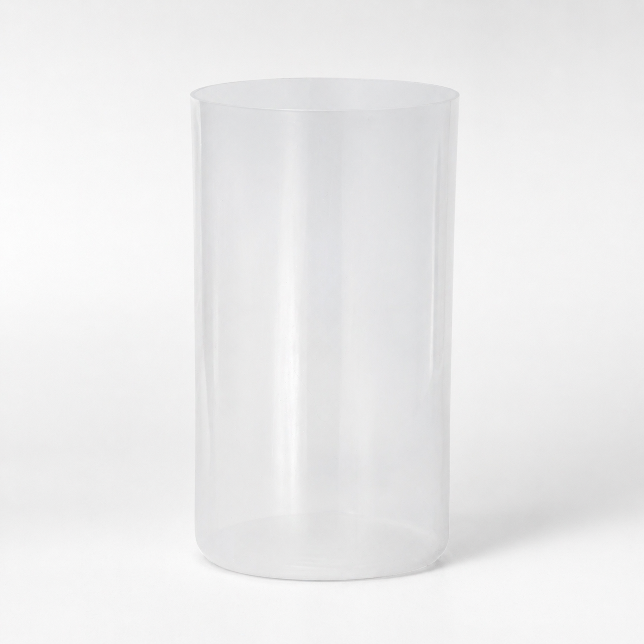 Solaboot Clear Silicone Water Bottle Sleeve